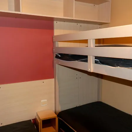 Kamp alanı Abijune D'etretat Le Tilleul