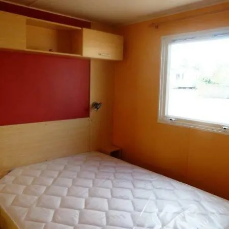 Camping Abijune Le Tilleul
