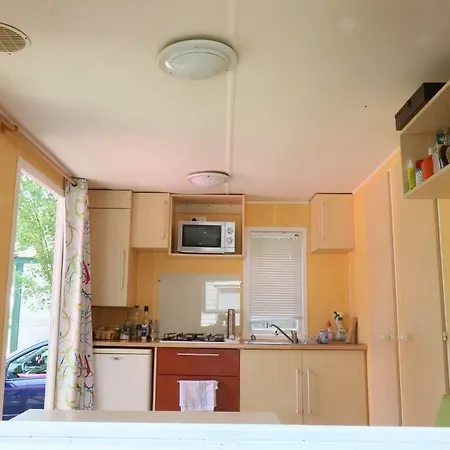 Camping Abijune
